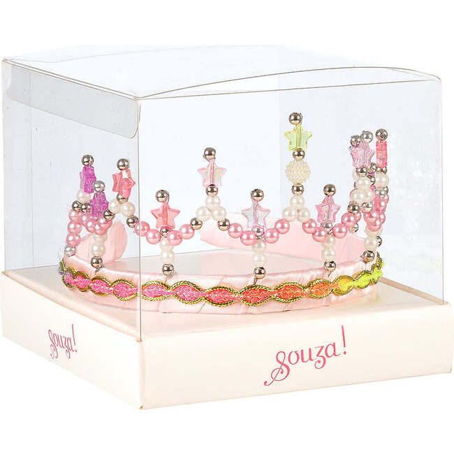 Valerie Crown - Costume Accessory For Kids - Costumes - 2