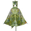 T Rex Green Cape (Sz 4-7 Yrs) - Costumes - 1 - thumbnail