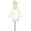 Unicorn Baby Cape (Sz 2 Yrs) - Costumes - 2