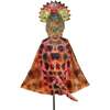Triceratops Cape (Sz 4-7 Yrs) - Costumes - 2