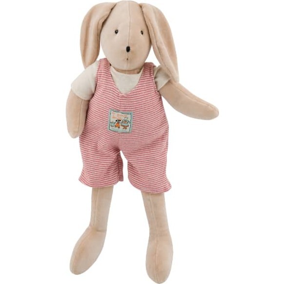 Sylvain The Rabbit (large) - Plush - 1