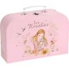 Suitcase - Tea Party Metal Set The Rosalies - Developmental Toys - 2
