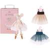 Suitcase - Tutus - The Little School Of Dance - Plush - 2 - thumbnail