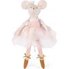 Suitcase - Tutus - The Little School Of Dance - Plush - 3 - thumbnail