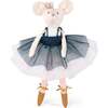 Suitcase - Tutus - The Little School Of Dance - Plush - 4 - thumbnail
