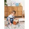 Tool Box - Workbench (2 in 1) - Developmental Toys - 3 - thumbnail