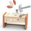 Tool Box - Workbench (2 in 1) - Developmental Toys - 4 - thumbnail