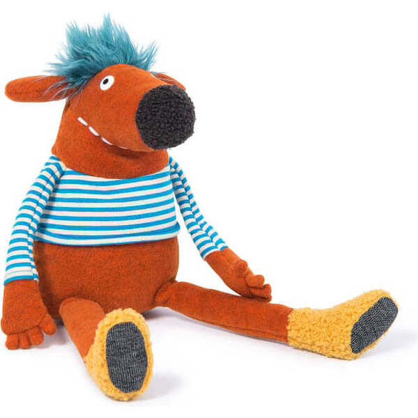 Pidou The Schmouk - Moulin Roty Plush | Maisonette