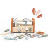 Tool Box - Workbench (2 in 1) - Developmental Toys - 5 - thumbnail