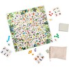 Observation Game & Cards Garden Theme - Board Games - 2 - thumbnail