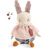 Lune the Rabbit - Musical Toy - Soft Dolls - 1 - thumbnail