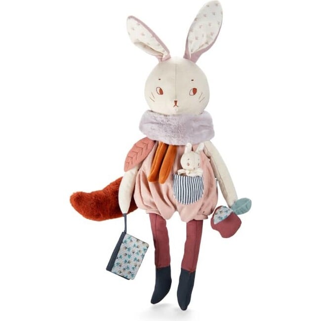 Lune the Rabbit