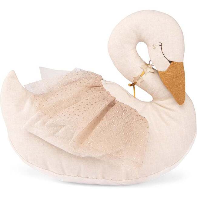 Large Swan - The Little school of dance - Plush - 1