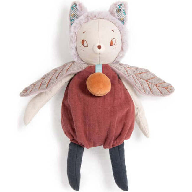 Giboulee The Cat