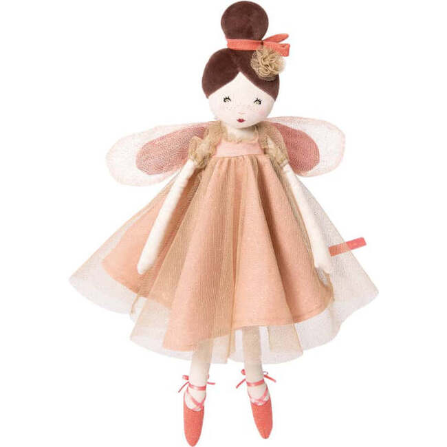 Enchanted Fairy