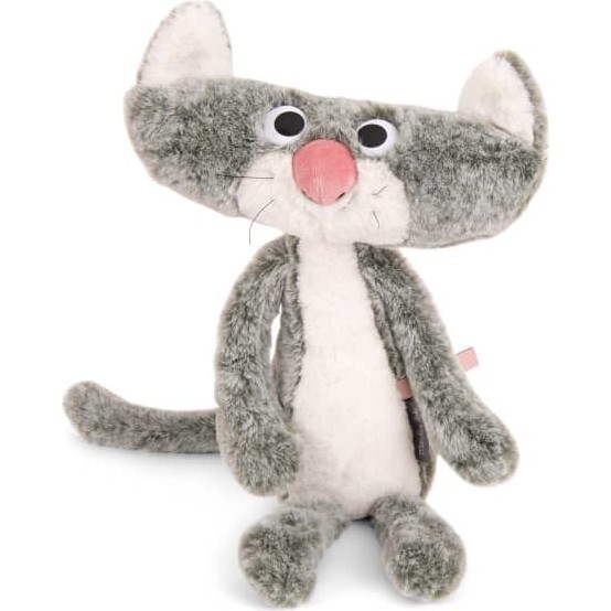 Chaplapla - Cat Plush - Plush - 1