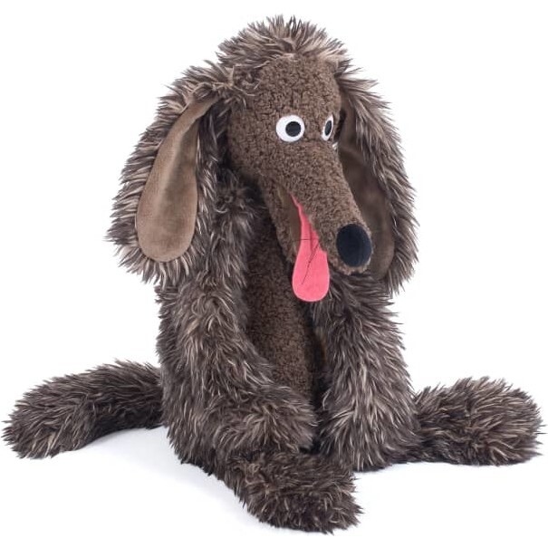 Dumpster The Dog Plush (large)
