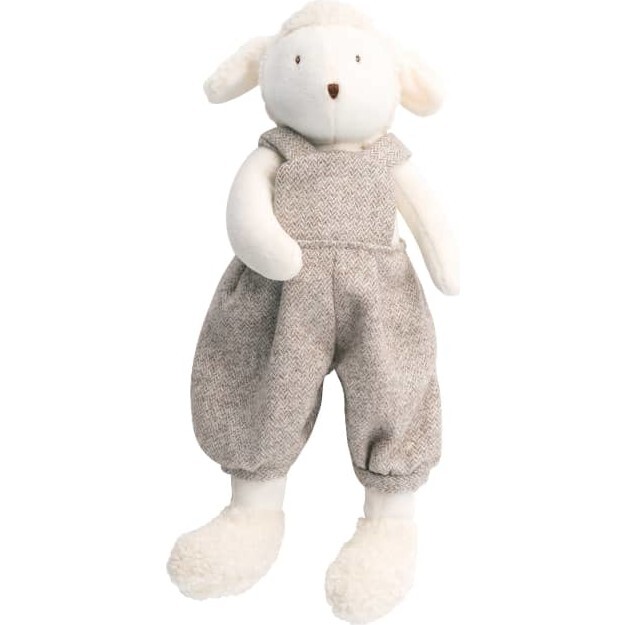 Albert The Sheep (medium)