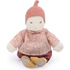 Baby Girl - Soft Dolls - 2 - thumbnail