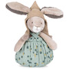 Musical rabbit "Three Little Rabbits" - Plush - 1 - thumbnail