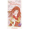 Anemone The Rosalies - Soft Dolls - 2 - thumbnail