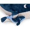 Large Activity Whale Paulie's Adventure - Plush - 3