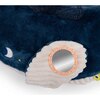 Large Activity Whale Paulie's Adventure - Plush - 4