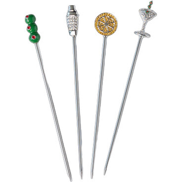 Beverage Cocktail Picks