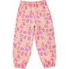 Mid Weight French Terry Jogger, Gummy Bears - Pants - 1 - thumbnail