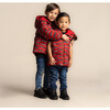 Dylan Reversible Vest Speed Racer - Vests - 2