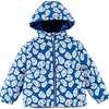 Alex Reversible Puffer Twisted Smiles - Coats - 1 - thumbnail