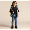 Dylan Reversible Vest Dino Block - Vests - 2