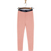 Sova Merino Leggings, Sunset Rose - Leggings - 1 - thumbnail