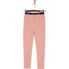 Sova Merino Leggings, Sunset Rose - Leggings - 3