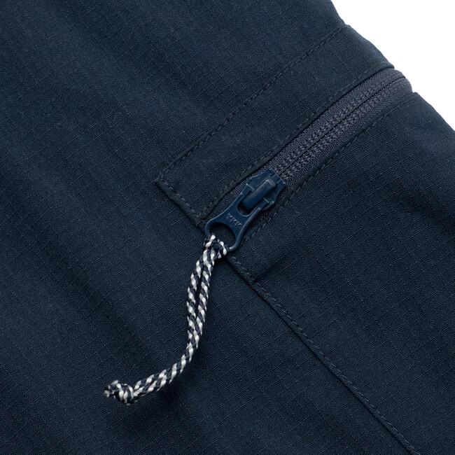 Scrab Bike Shorts, True Navy - Shorts - 5
