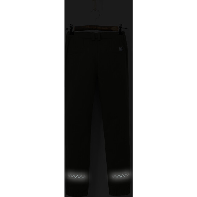 Rush Heavy Twill Pants, Olive - Pants - 4