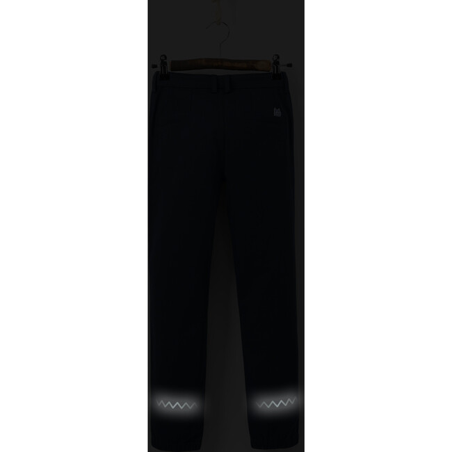 Rush Heavy Twill Pants, True Navy - Pants - 7