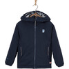 Neo Primaloft Jacket, True Navy - Parkas - 1 - thumbnail