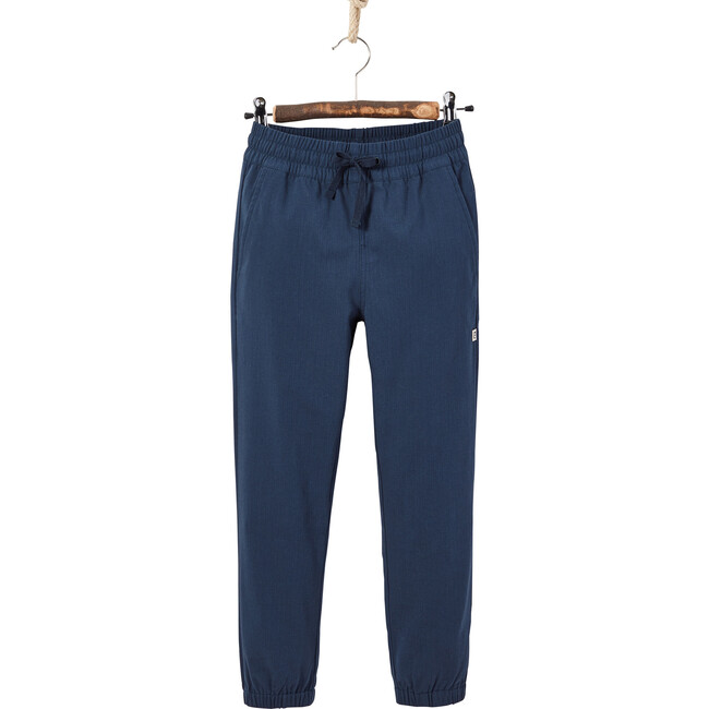 Dash Lightweight Ripstop Pants, True Navy
