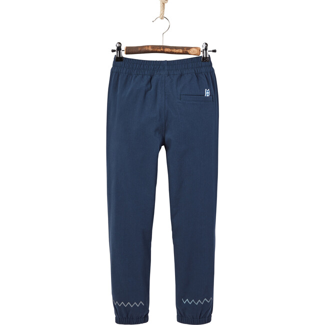Dash Lightweight Ripstop Pants, True Navy