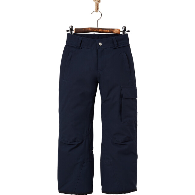 Crusade Snow Pants, True Navy