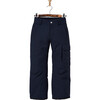 Crusade Snow Pants, True Navy - Snow Pants - 1 - thumbnail