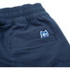 Dash Lightweight Ripstop Pants, True Navy - Pants - 4 - thumbnail
