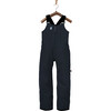 Corbet Snow Bib Pants, True Navy - Snow Pants - 1 - thumbnail
