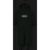 Forest Zack Baby Winter Overall, Mint Ice - Bunting - 7