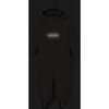 Forest Zack Baby Winter Overall, Off-White - Bunting - 6