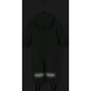 Forest Zack Baby Winter Overall, Mint Ice - Bunting - 8