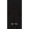 Forest Zack Baby Winter Overall, Off-White - Bunting - 7