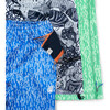 Chip Rain Jacket "Twine", Rana Green - Raincoats - 2