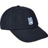 Yakari Classic Baseball-Style Cap, Blue - Hats - 1 - thumbnail